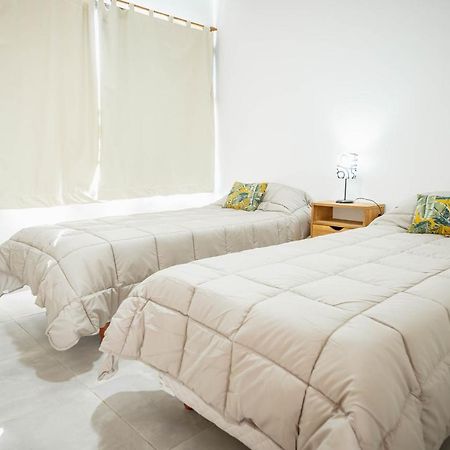 Cabanas El Aby El Bolsón Zewnętrze zdjęcie
