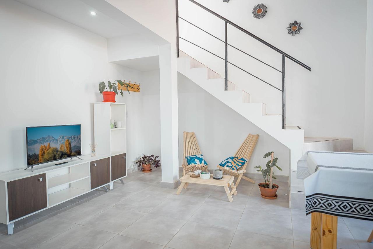 Cabanas El Aby El Bolsón Zewnętrze zdjęcie